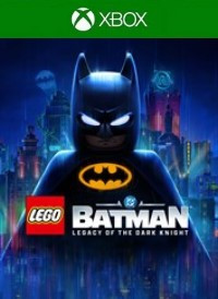 Lego Batman: Das Vermchtnis des Dunklen Ritters