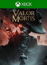 Valor Mortis