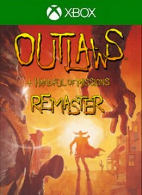 Outlaws + Handful of Missions: Remaster