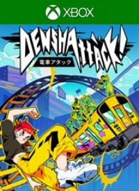 Denshattack!