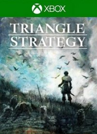 Triangle Strategy