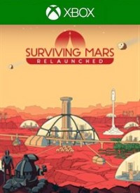 Surviving Mars: Relaunched