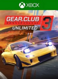 Gear Club Unlimited 3