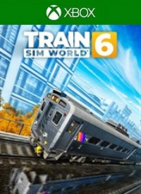 Train Sim World 6