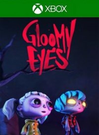 Gloomy Eyes