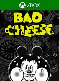 Bad Cheese