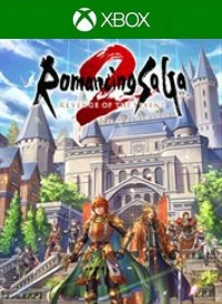 Romancing SaGa 2: Revenge of the Seven