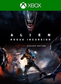 Alien: Rogue Incursion Evolved Edition