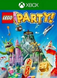 Lego Party