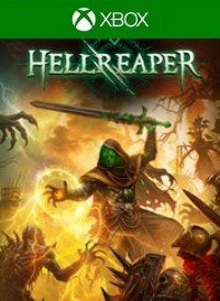 Hellreaper
