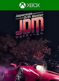 JDM: Japanese Drift Master
