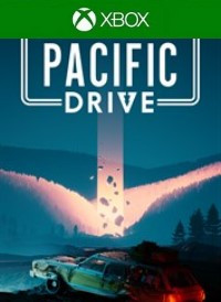 Pacific Drive