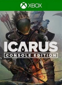 Icarus: Console Edition