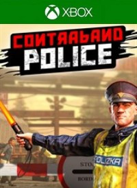 Contraband Police