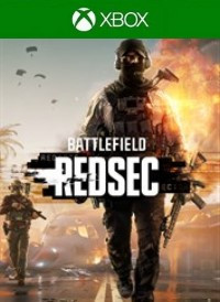 Battlefield: Redsec