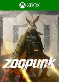 Zoopunk
