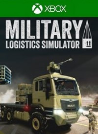 Military Logistics Simulator