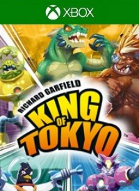 King of Tokyo