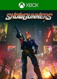 Showgunners