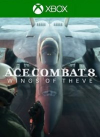 Ace Combat 8: Wings of Theve