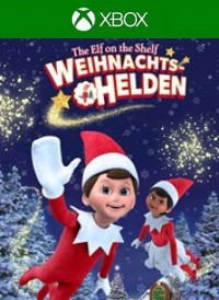 The Elf on the Shelf: Weihnachtshelden