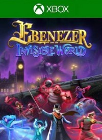 Ebenezer and The Invisible World