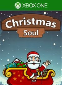 Christmas Soul