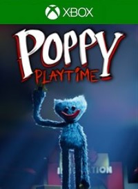 Poppy Playtime: Chapter 1