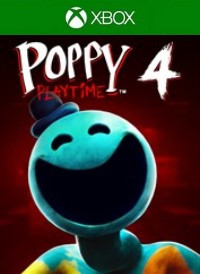 Poppy Playtime: Chapter 4
