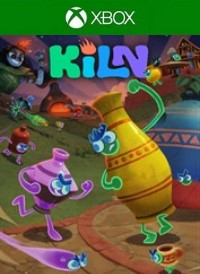Kiln