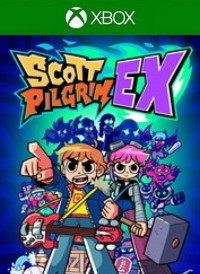 Scott Pilgrim EX