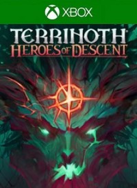 Terrinoth: Heroes of Descent