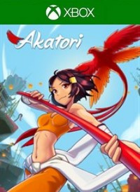 Akatori