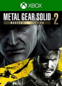 Metal Gear Solid: Master Collection Vol. 2