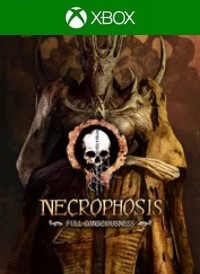 Necrophosis: Full Consciousness