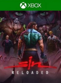 SiN: Reloaded
