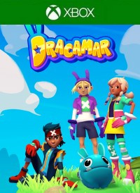 Dracamar