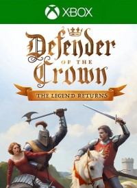 Defender of the Crown: The Legend Returns