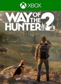 Way of the Hunter 2