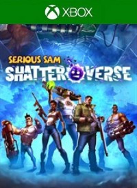 Serious Sam: Shatterverse