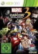 Marvel vs. Capcom 3: Fate of Two Worlds
