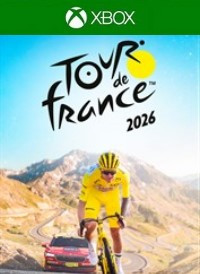 Tour de France 2026