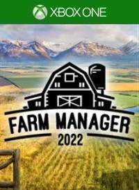 Farm Manager 2022