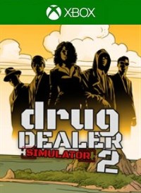Drug Dealer Simulator 2