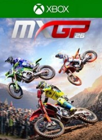 MXGP 26: The Official Game