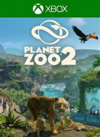 Planet Zoo 2