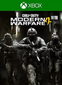 Call of Duty: Modern Warfare 4