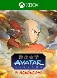 Avatar Legends: The Fighting Game