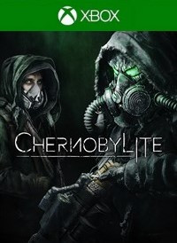 Chernobylite