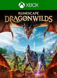 Runescape: Dragonwilds